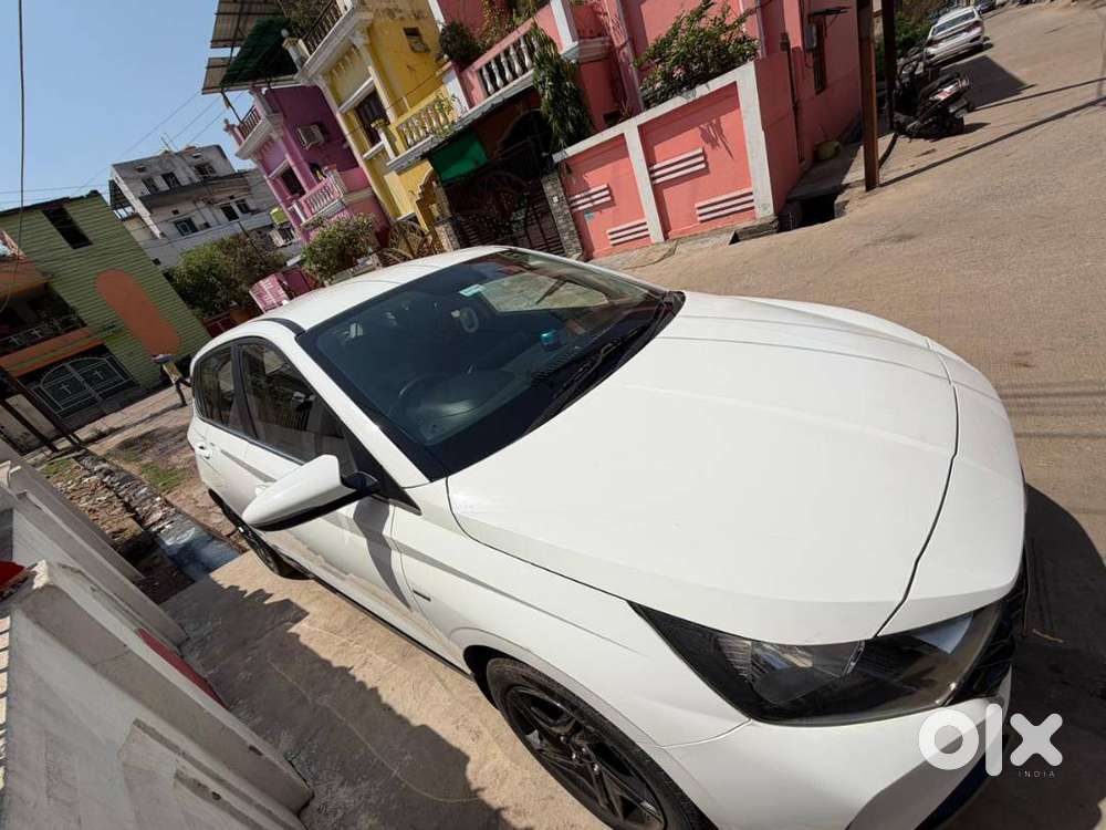 Hyundai I20 Sportz 1.0 Turbo Gdi Imt