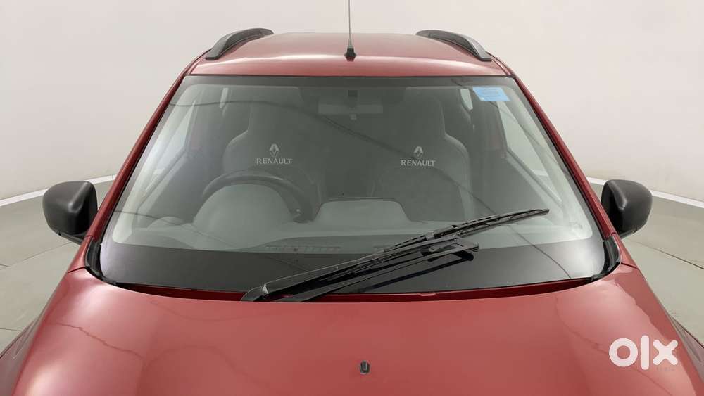 Renault Kwid Rxt 1.0, 2017, Petrol