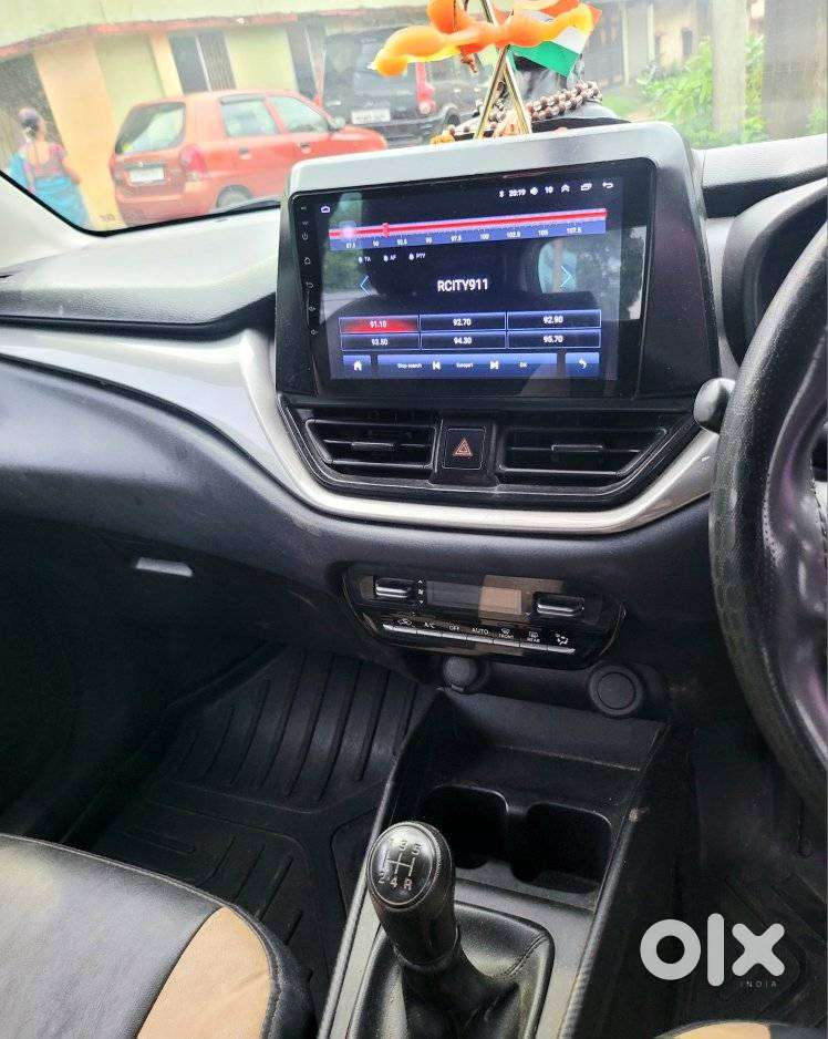 Maruti Suzuki Baleno Delta, 2022, Petrol