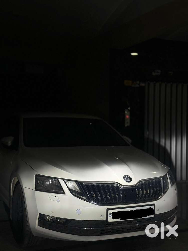 Skoda Octavia 2017 Diesel 86000 Km Driven