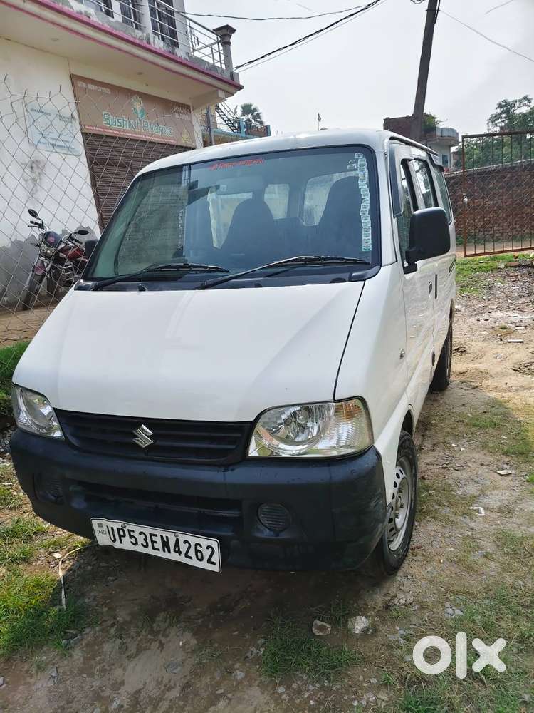 Maruti Suzuki Eeco 2023