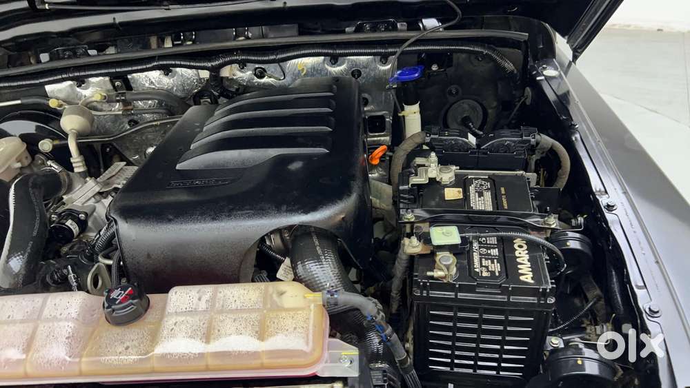 Mahindra Thar Lx Hard Top Petrol At Rwd, 2024, Petrol