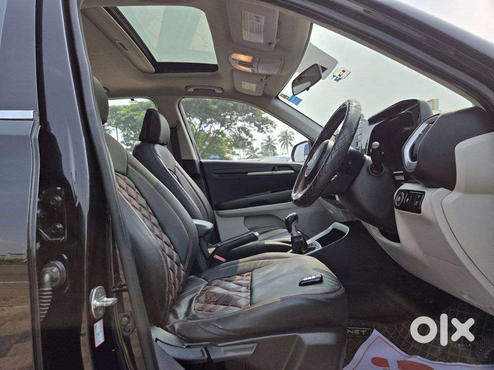 Kia Sonet 1.0 Htx Imt Anniversary Edition, 2023, Petrol