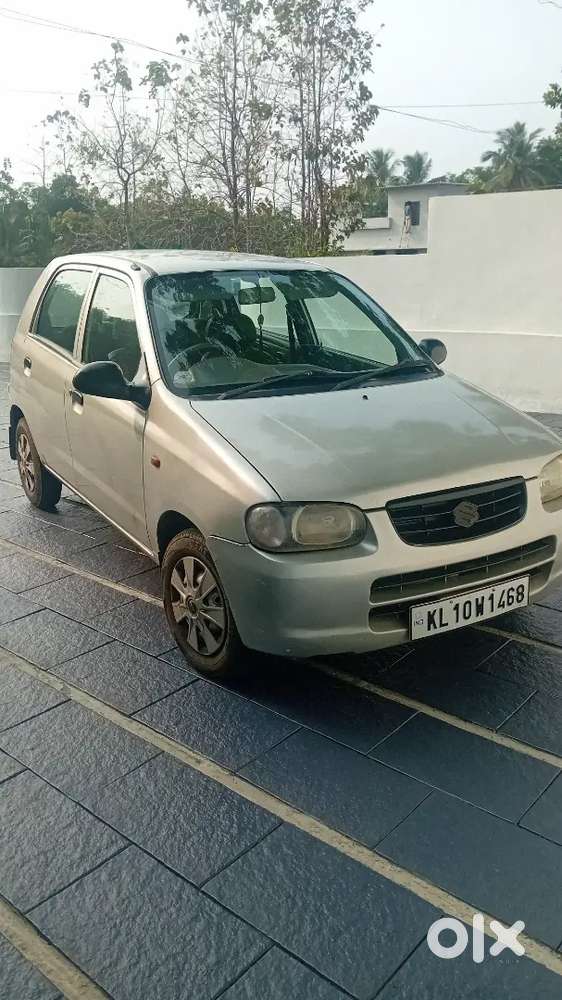 Maruti Suzuki Alto 2005 Petrol Good Condition,until 2030paper Cleare