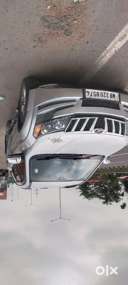 Mahindra Xuv500 2013 Diesel 71200 Km Driven