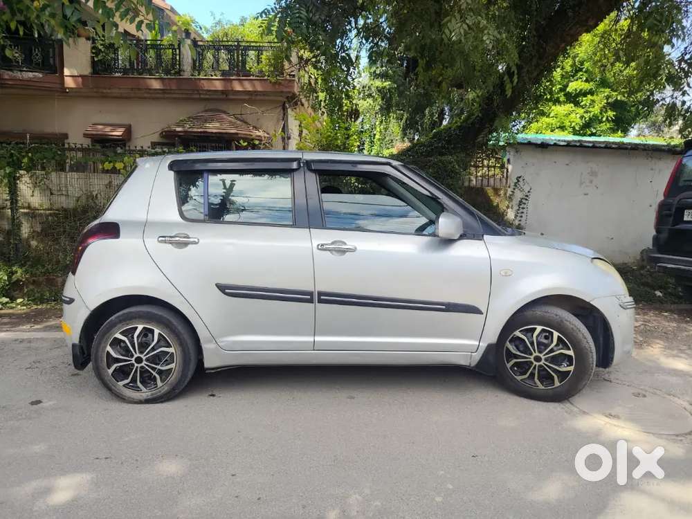 2008 Maruti Suzuki Swift