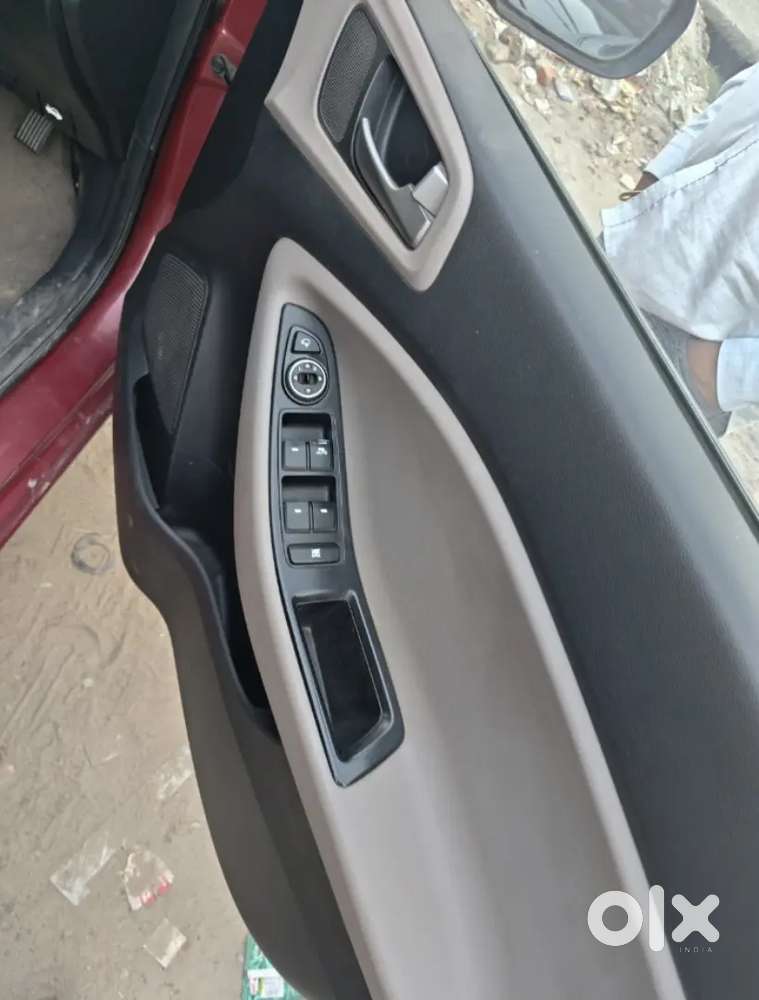 Hyundai Elite I20 Diesel Manual 2015