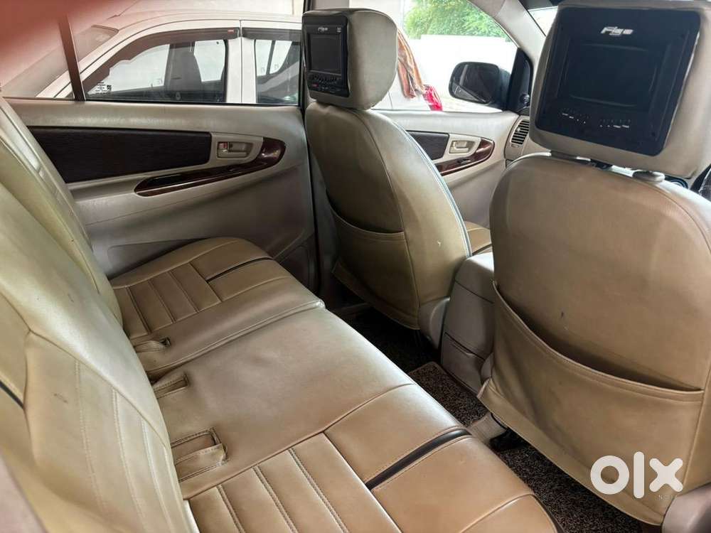 Toyota Diesel Car 2013