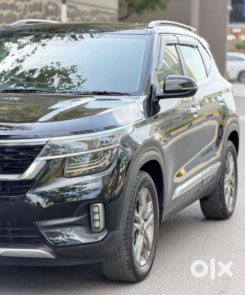 Kia Seltos Htk Plus D, 2022, Diesel