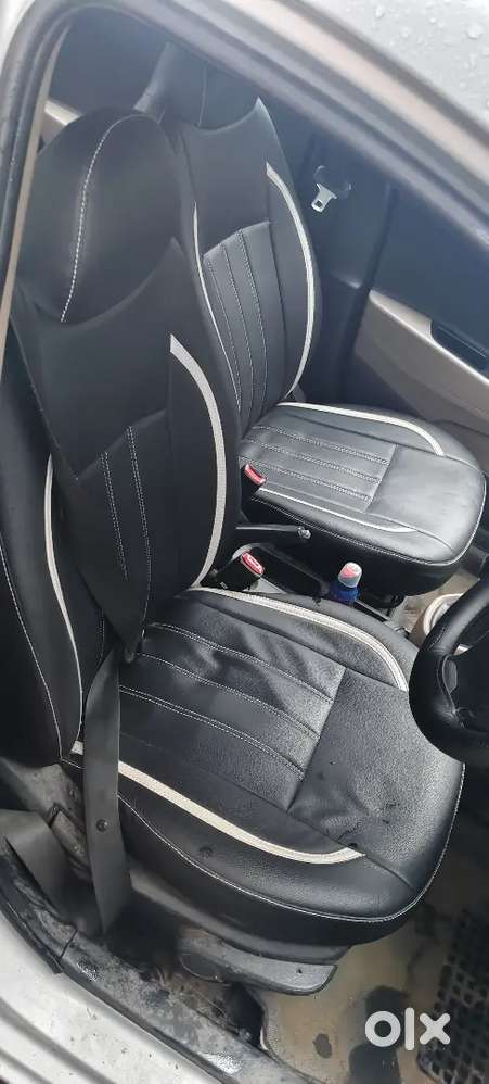 Hyundai Xcent 2015 Variant 1.2l
