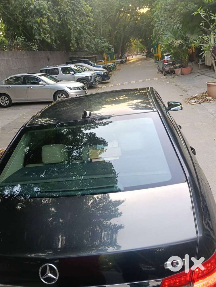 Mercedez Benz E Class