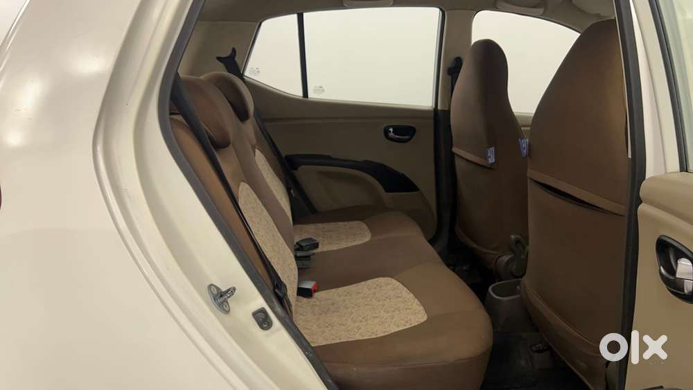 Hyundai I10 Sportz 1.2 Kappa2, 2013, Petrol