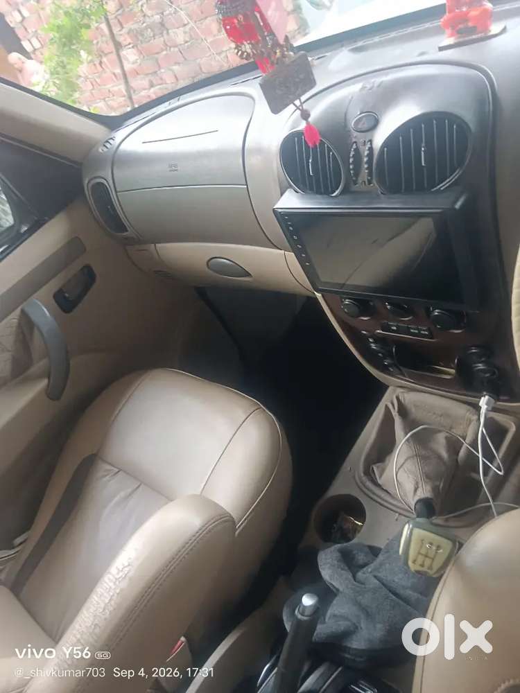 Mahindra Scorpio Diesel 2wd 2015