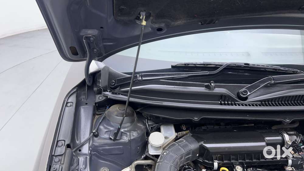 Maruti Suzuki Baleno 1.2 Sigma, 2021, Petrol