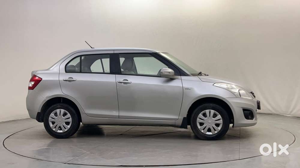 Maruti Suzuki Swift Dzire 1.3 Vxi, 2012, Petrol