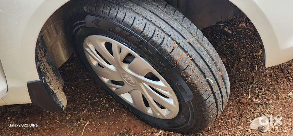 Maruti Suzuki Swift Vxi, 2015, Petrol