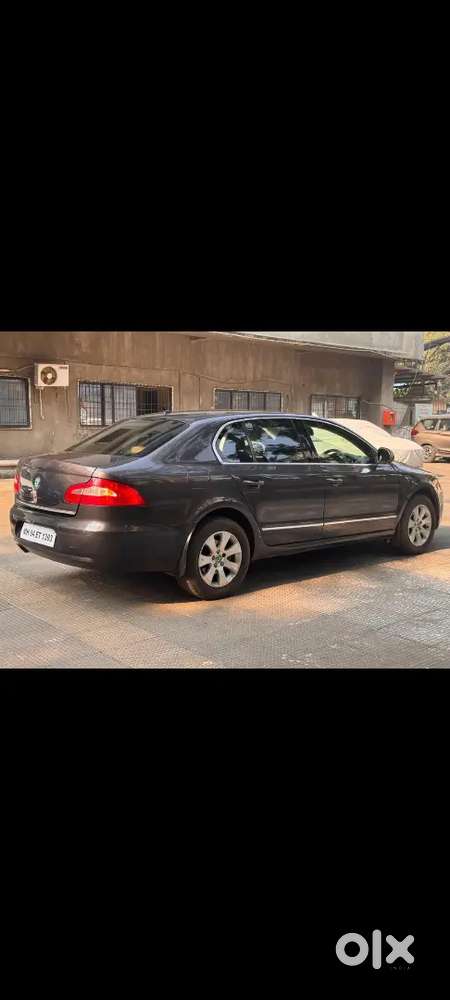 Skoda Superb 2011 Diesel Well Maintained