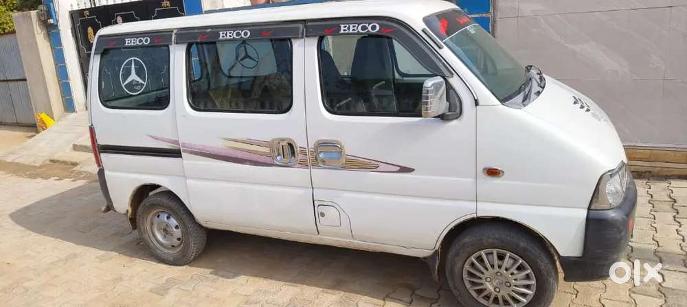 Maruti Suzuki Eeco 2019 Petrol 61000 Km Driven