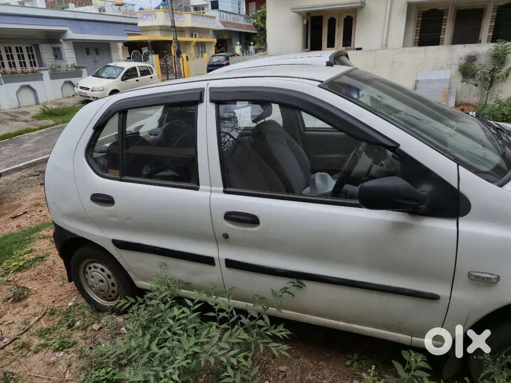 Tata Indica Diesel 2000