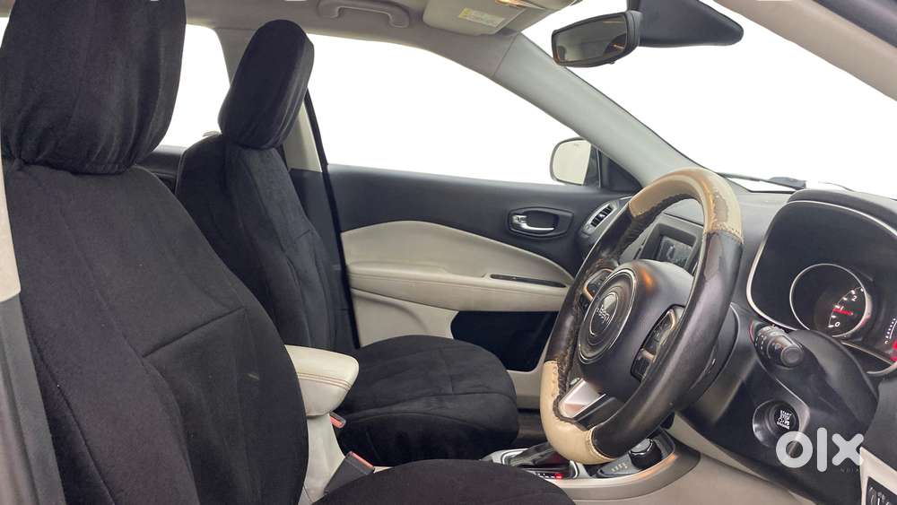 Jeep Compass 2.0 Longitude Plus Diesel 4x4 At, 2020, Diesel