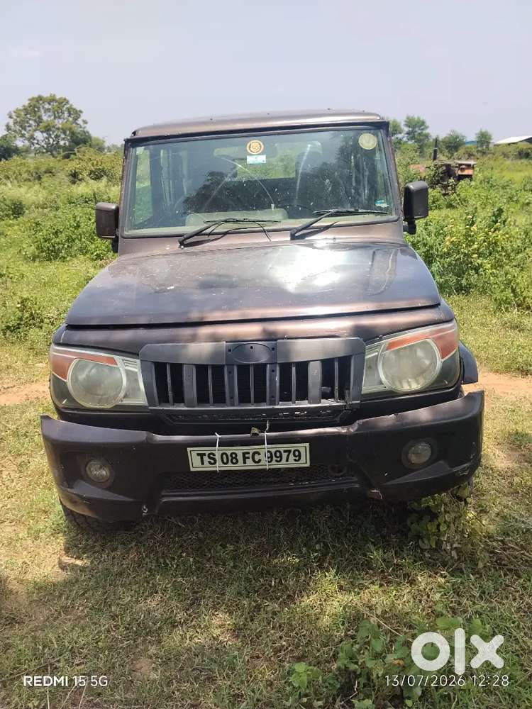 Mahindra Tuv 300 2017