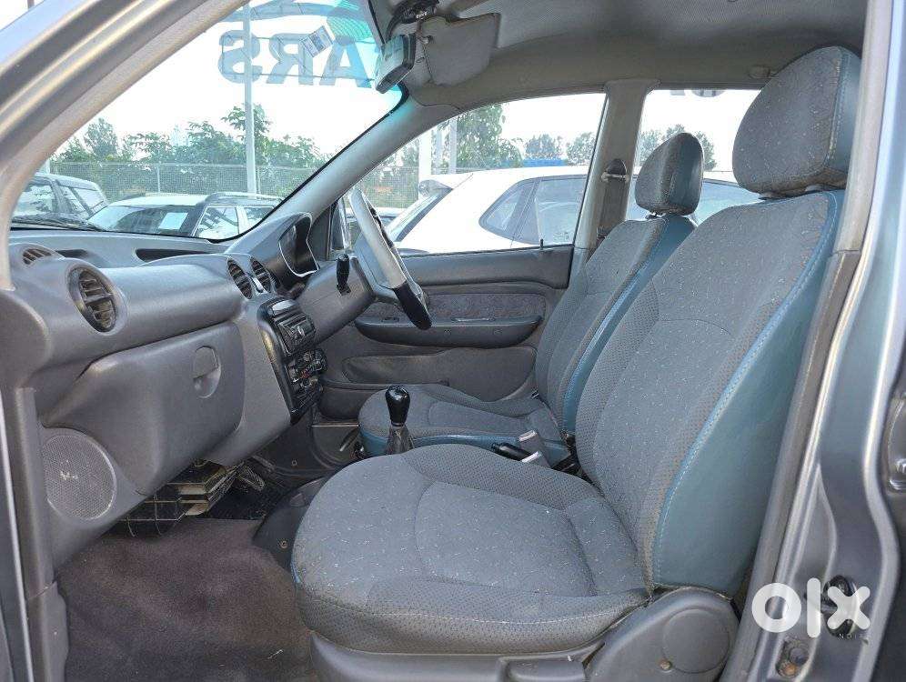 Hyundai Santro Xing Xg, 2006, Petrol