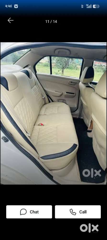Swift Dzire Maruti 2016