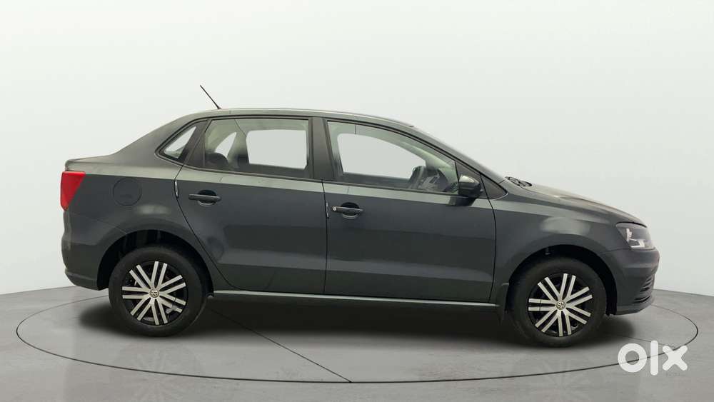 Volkswagen Ameo
