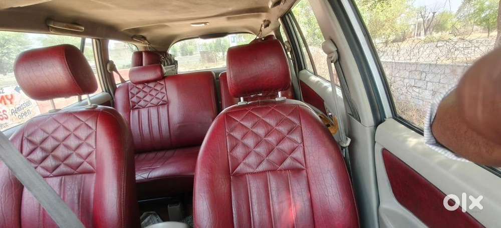 Toyota Innova 2010 Diesel Well Maintained