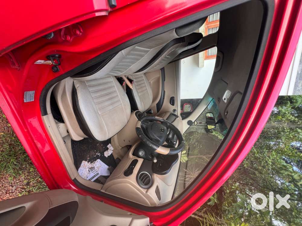 2008 Hyundai I10 Era Odometer 100000