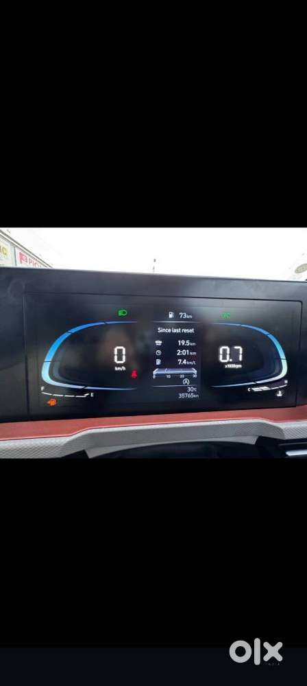 Hyundai Creta 1.5 L Mpi S (o) Mt, 2024, Diesel