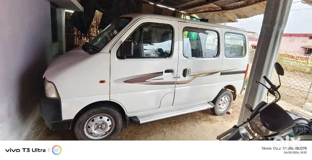 Maruti Car