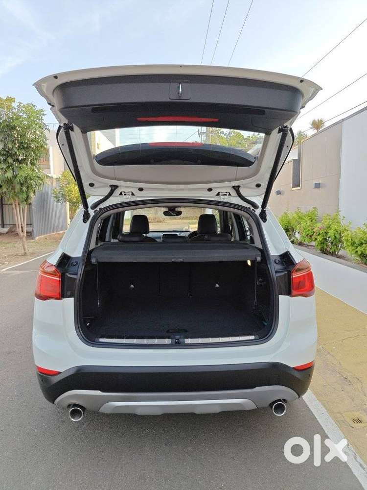 Bmw X1 2.0 Sdrive20d Xline, 2017, Diesel