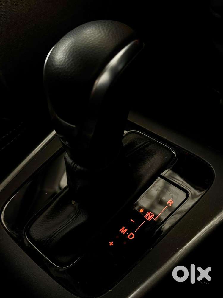 Maruti Suzuki Baleno, 2022, Petrol