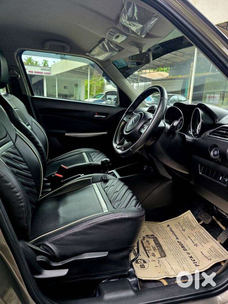 Maruti Suzuki Swift Zxi Plus, 2023, Petrol