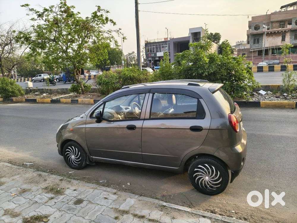 Chevrolet Spark 1.0 Lt, 2014, Petrol