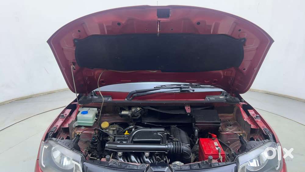 Renault Kwid 2019-ongoing 1.0 Rxt (o), 2019, Petrol