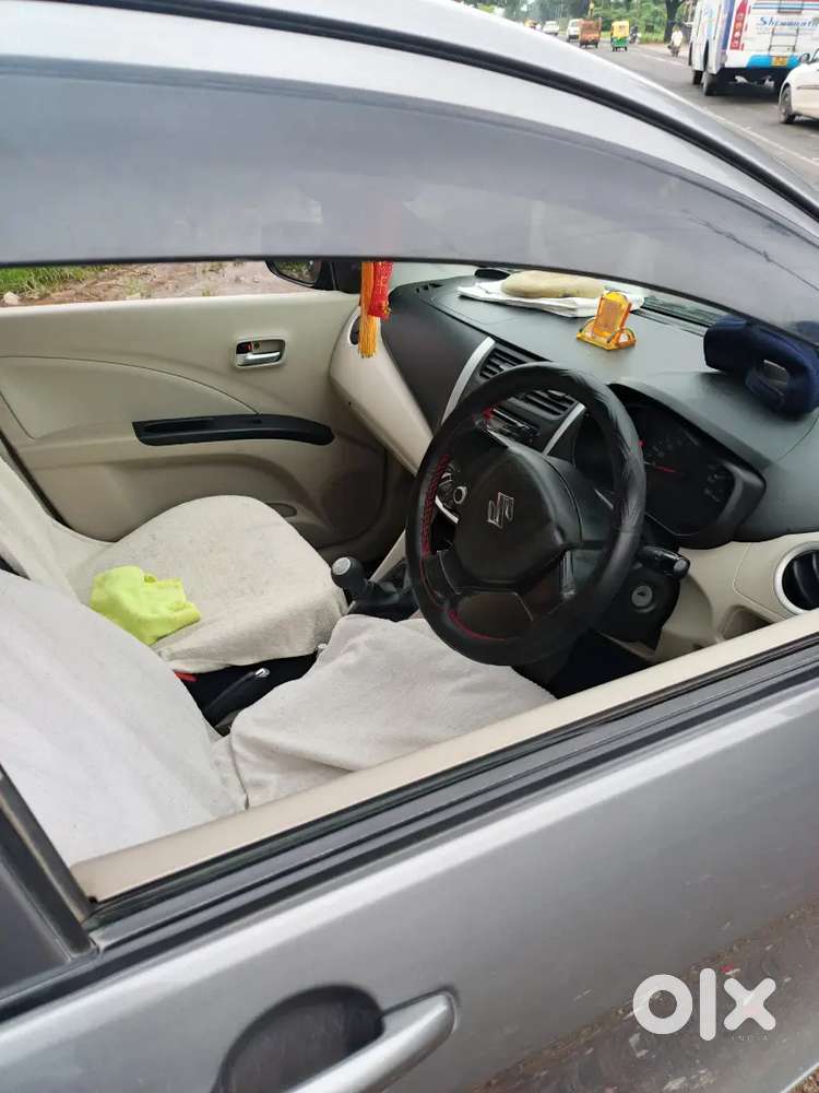 Maruti Suzuki Celerio Vxi 2018