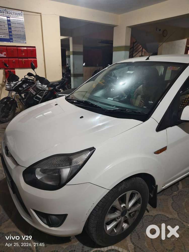 Ford Figo Car For Sale