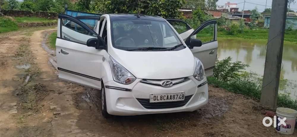 New Condition