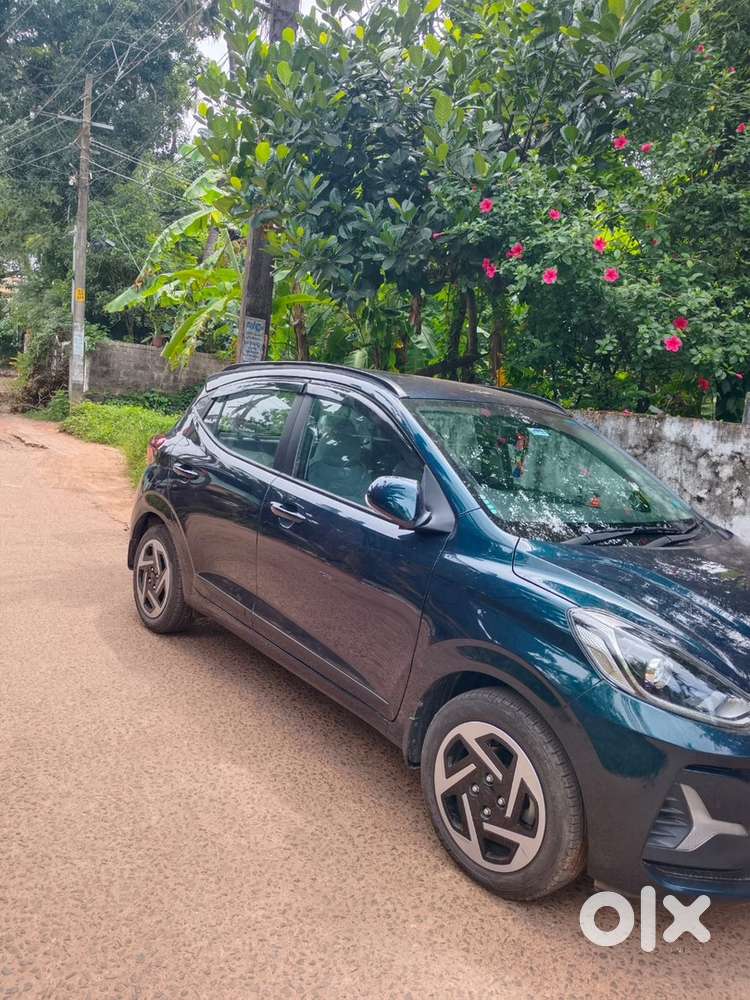 Hyundai Grand I10 Nios 2025
