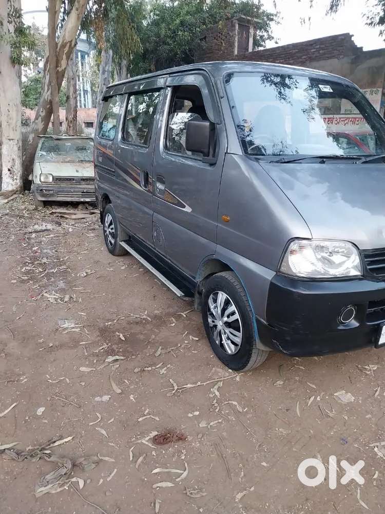 Maruti Suzuki Eeco 2019 Cng & Hybrids 85000 Km Driven