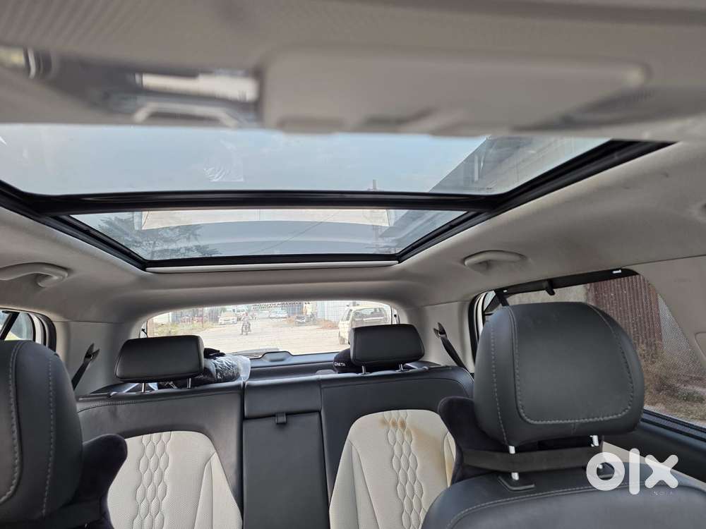 Hyundai Creta Sx (o) 1.5 Diesel, 2023, Diesel