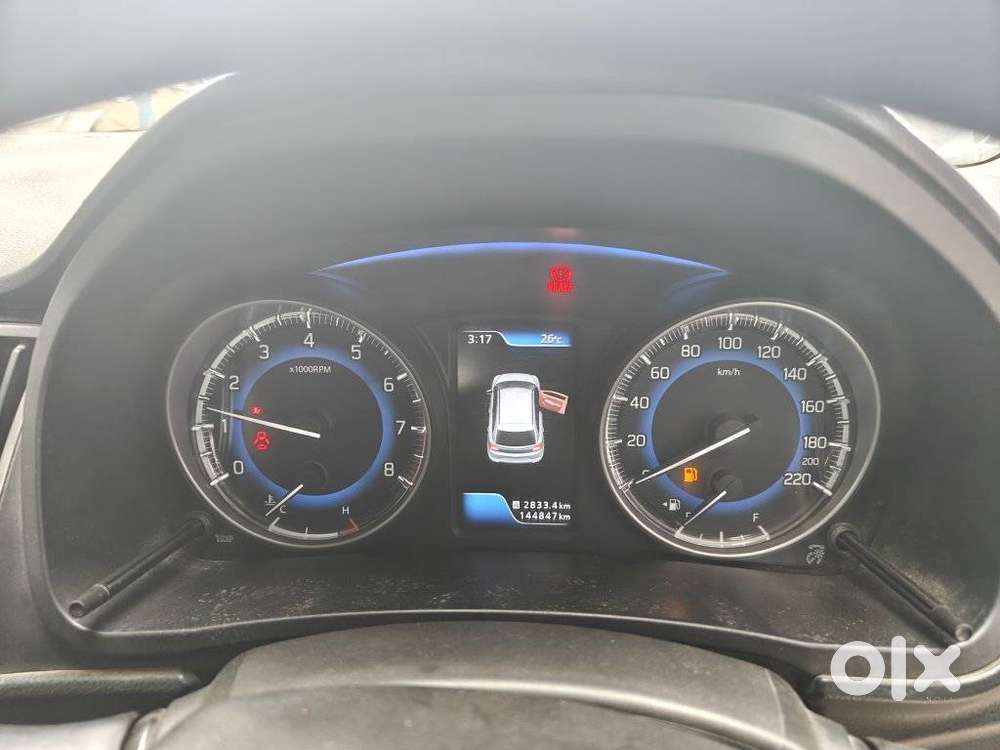 Toyota Glanza G, 2021, Cng & Hybrids