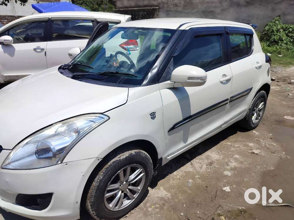 Maruti Suzuki Swift 2012 Diesel Well Maintained