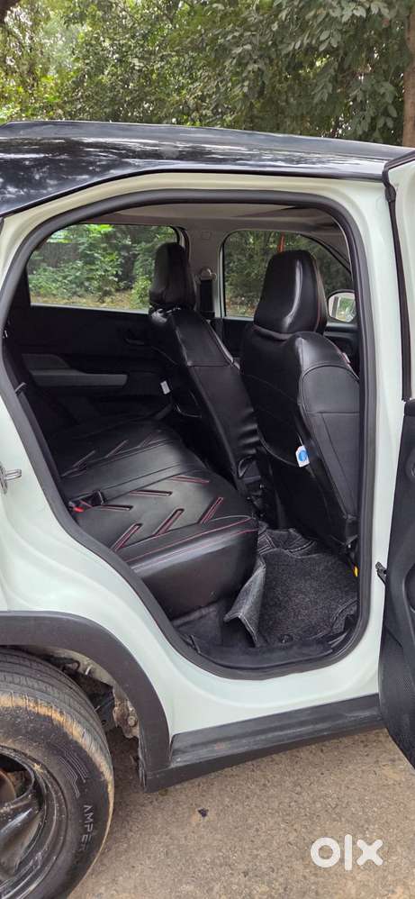 Tata Punch Ev Adventure S Lr Ac Fc, 2024, Electric