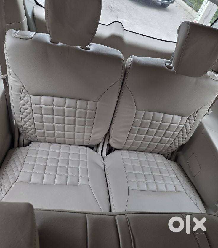 Maruti Suzuki Ertiga Vxi Shvs, 2019, Petrol