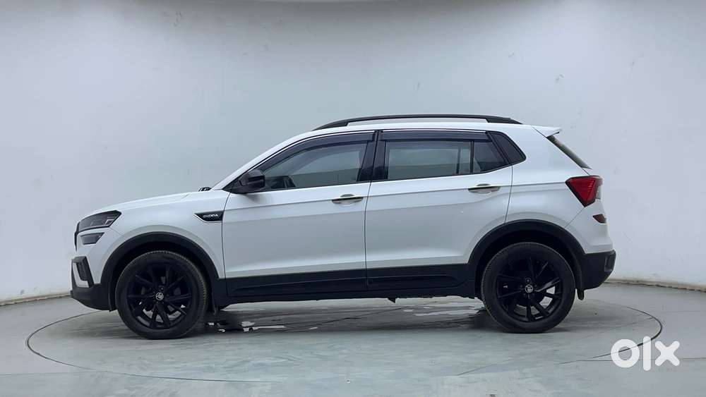 Skoda Kushaq 1.0 Tsi Style, 2025, Petrol
