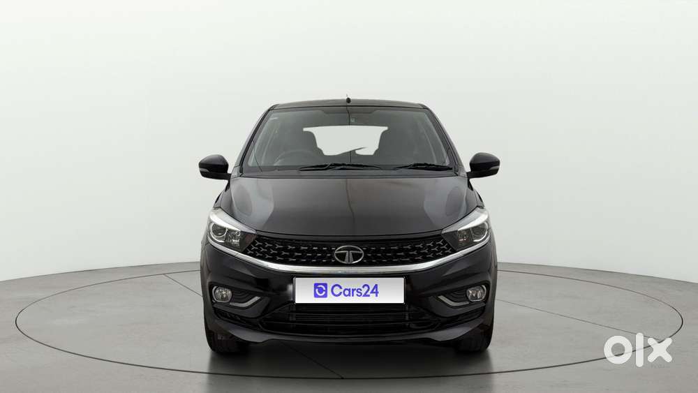 Tata Tiago 1.2 Revotron Xz Plus, 2022, Petrol