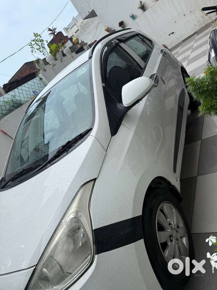 Hyundai Grand I10 Diesel 2014